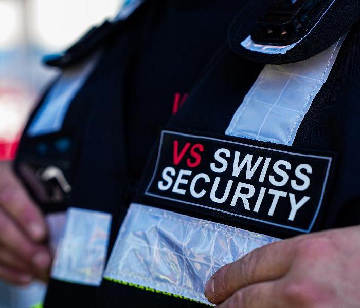 VS Swiss Security